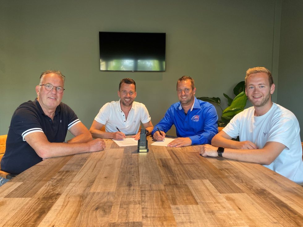 met Liers gevoel voor scherm