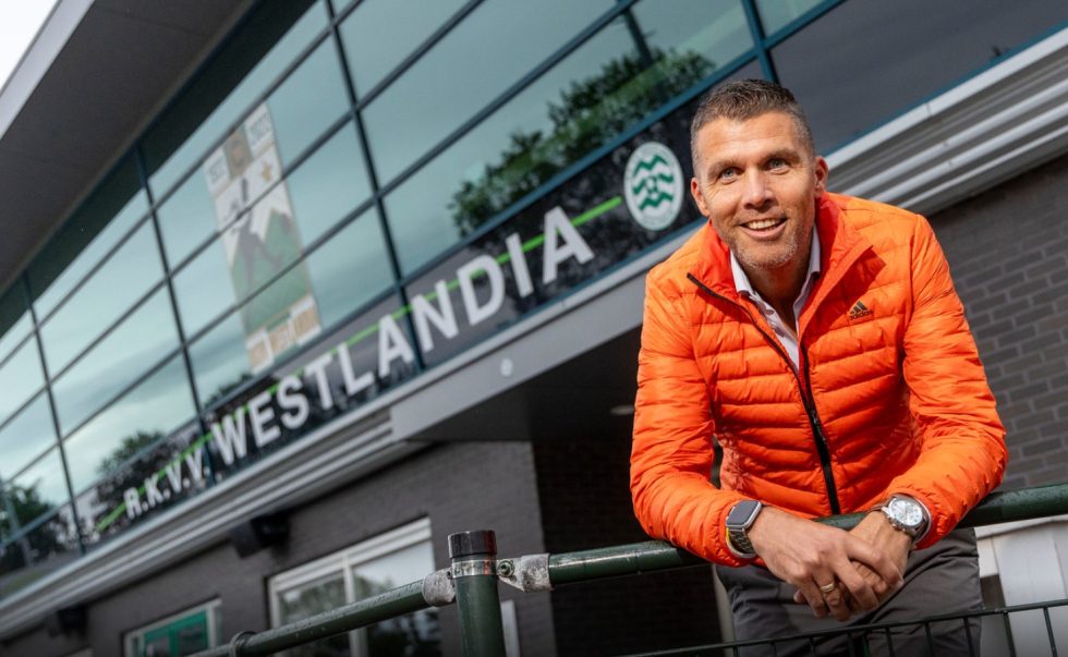 Maurice van Veldhooven 2