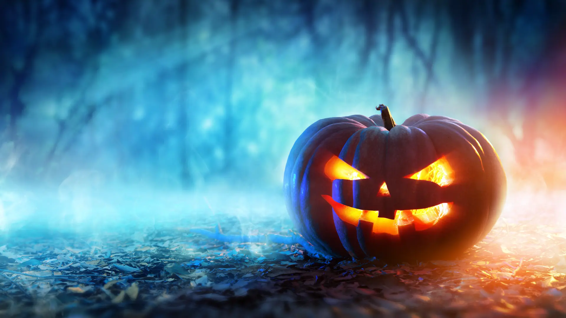 1Halloween
