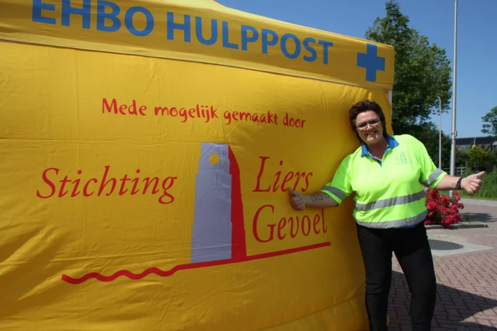 Helen vd Bos