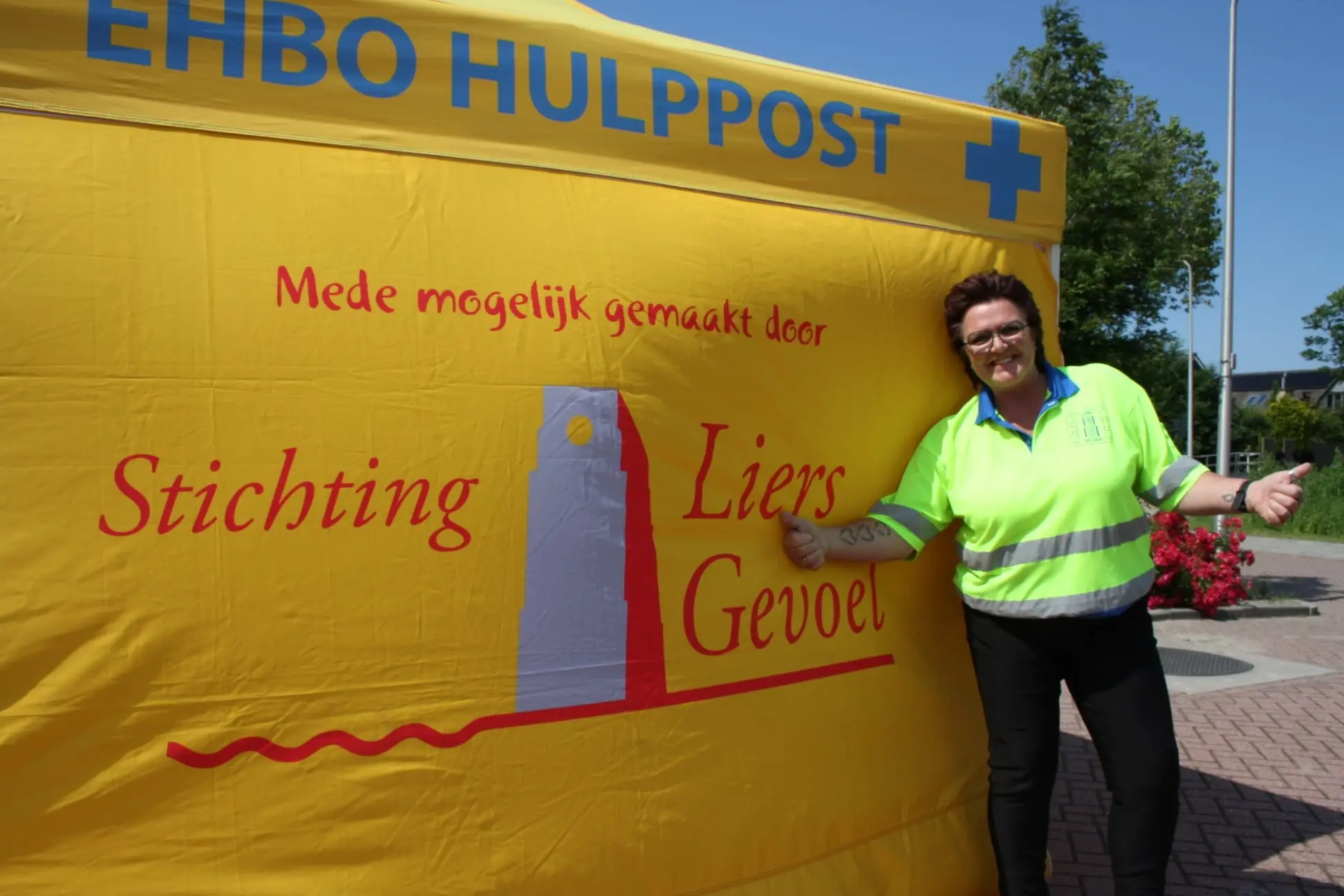 Helen vd Bos