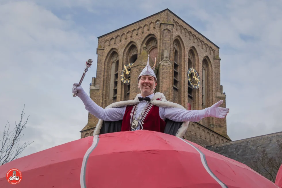 Prins Dom
