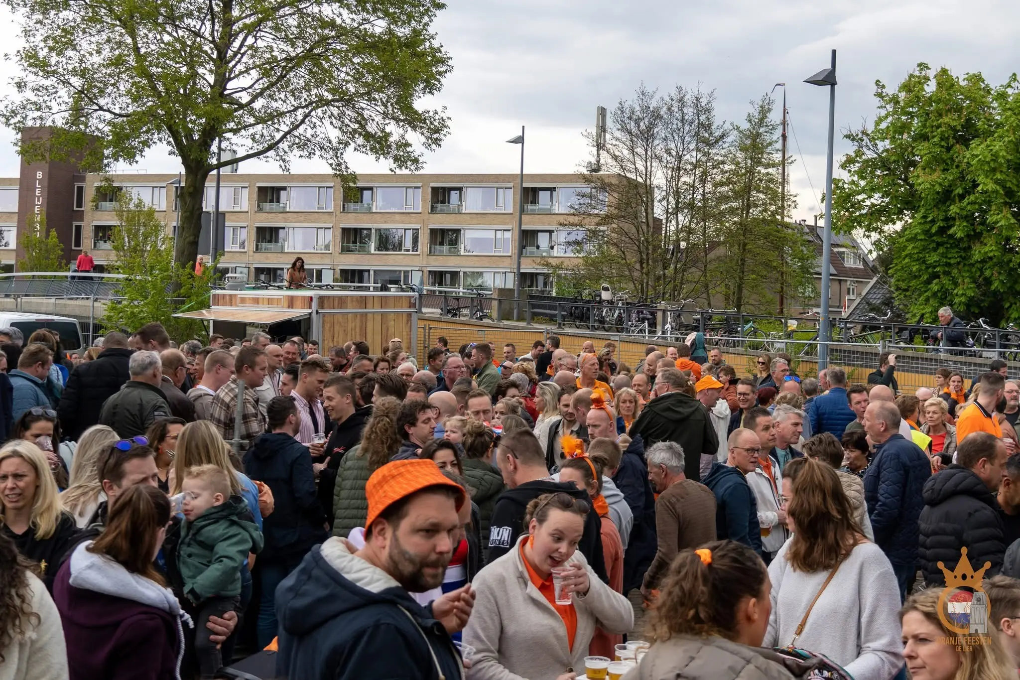 koningsdag