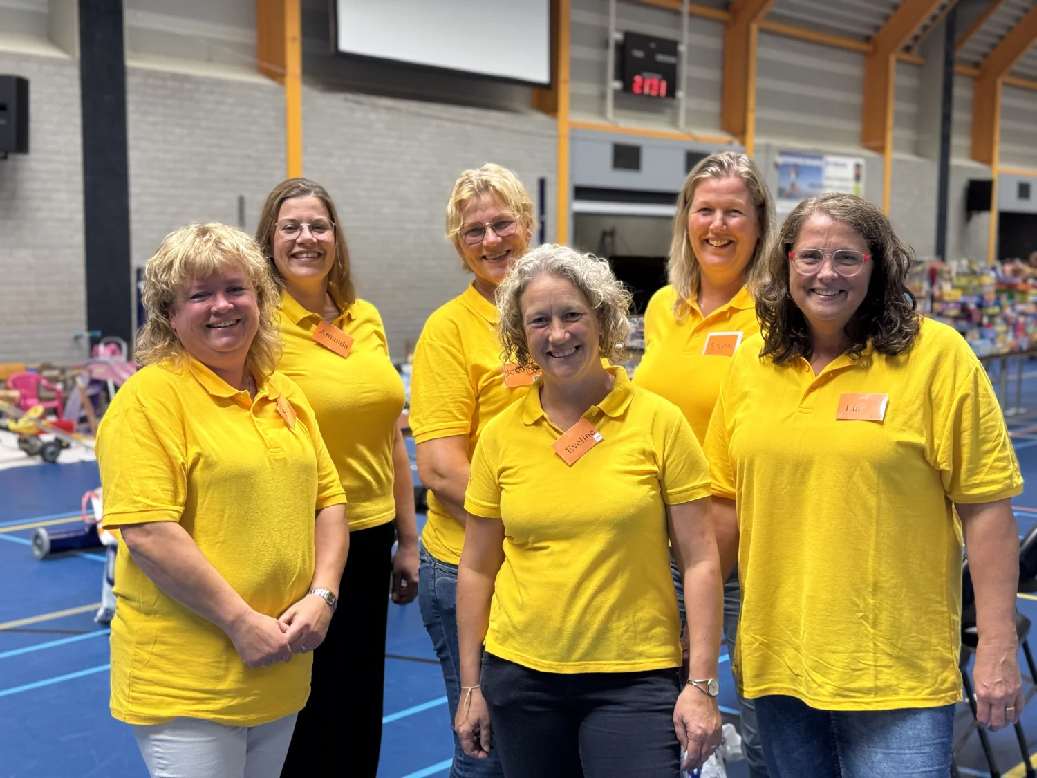 Bestuur Kinderkledingbeurs-small