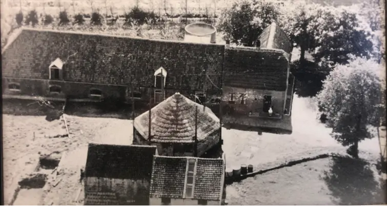 Boerderij Keijzer