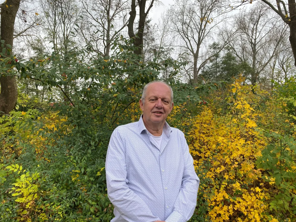Piet Voskamp 24