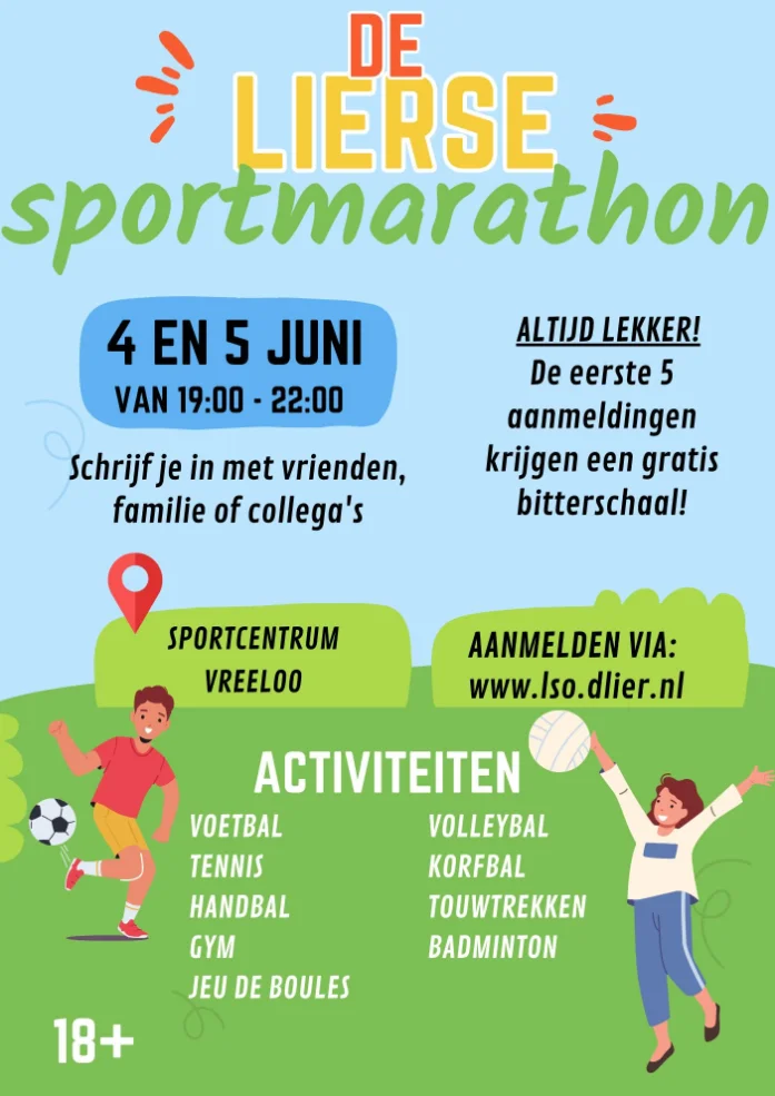 sportmarathon