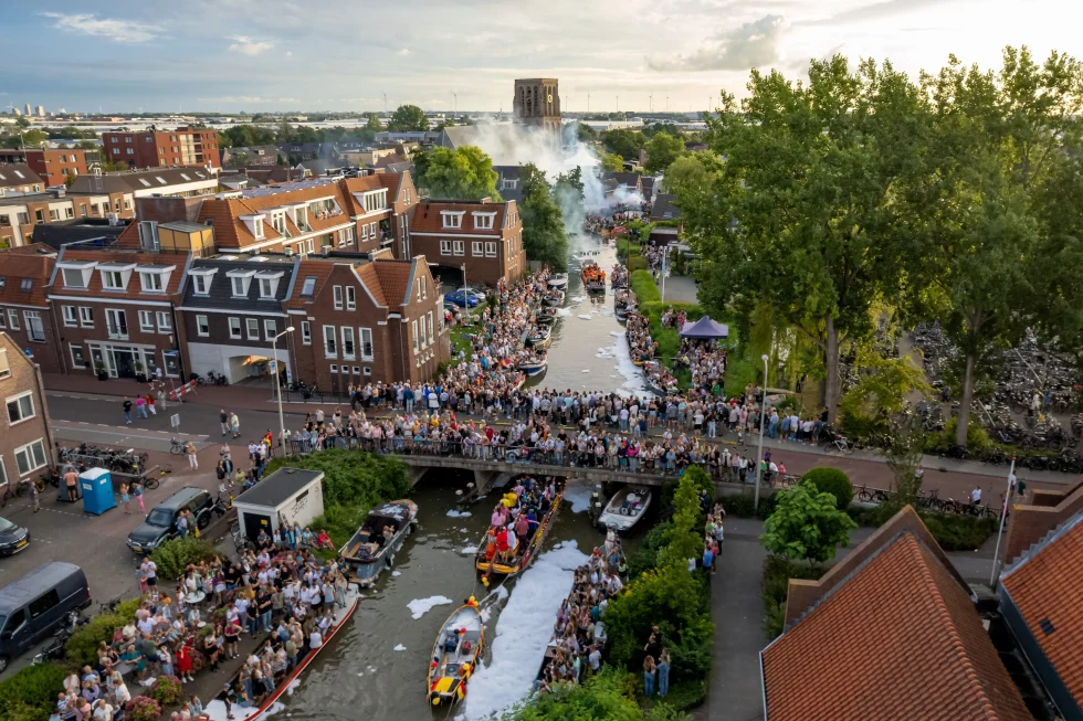 Gondelvaart