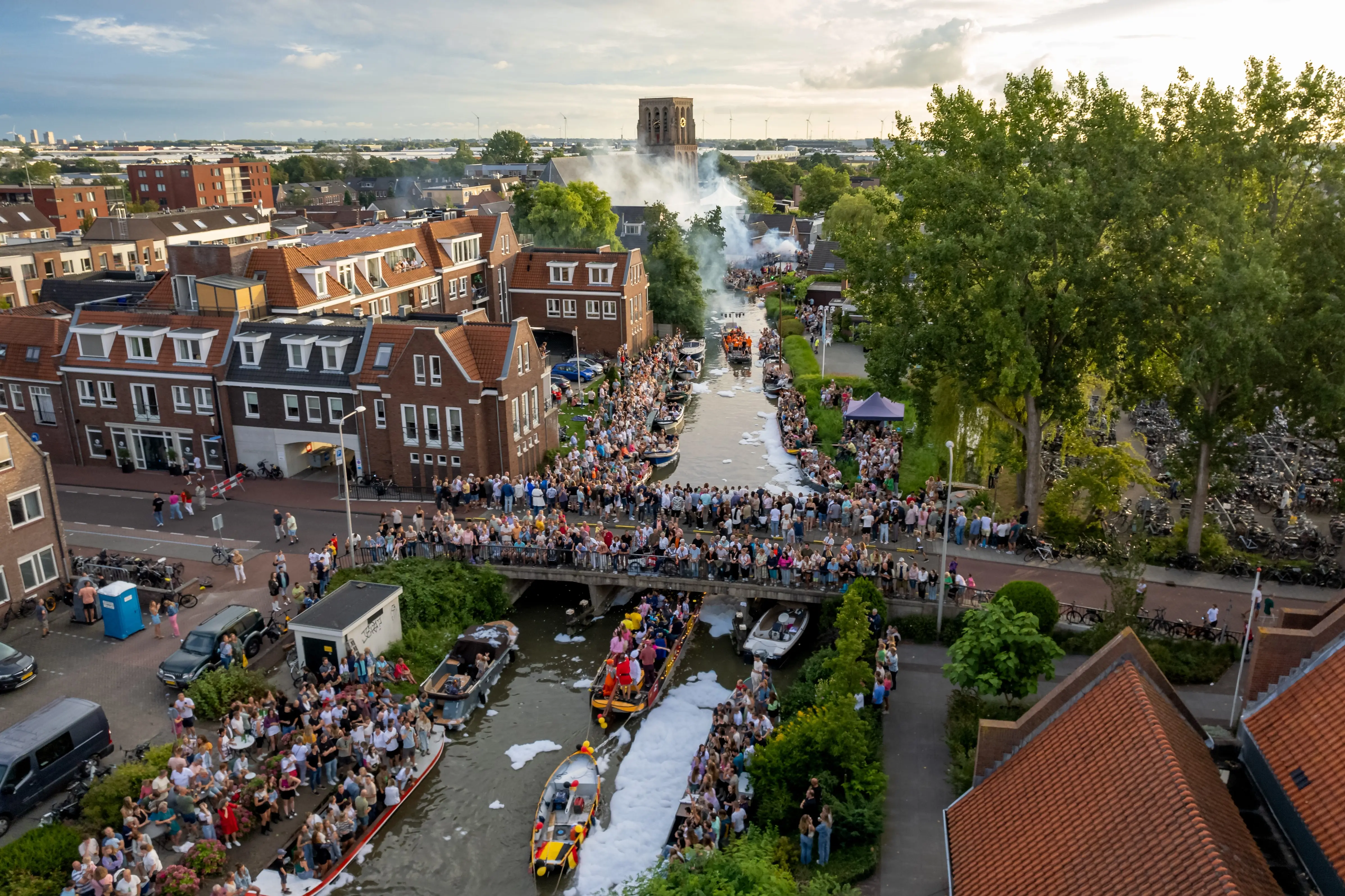 Gondelvaart
