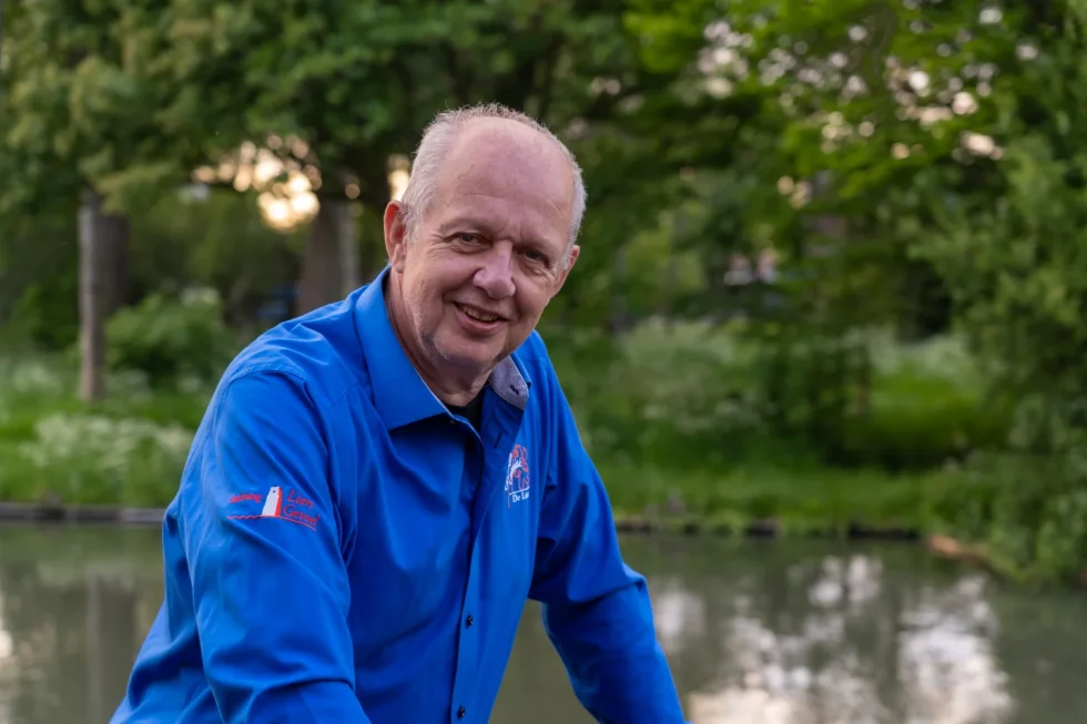 Piet Voskamp 2025