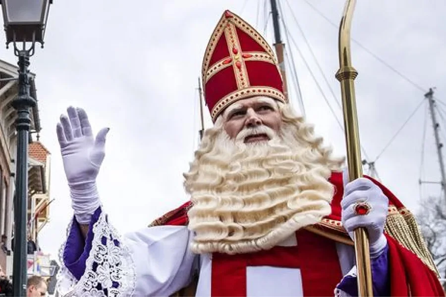 Sinterklaas