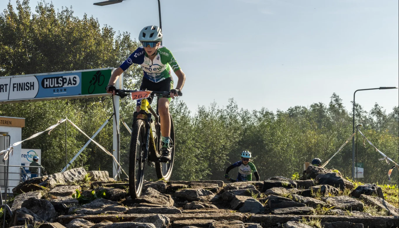 NK MTB NK MTB