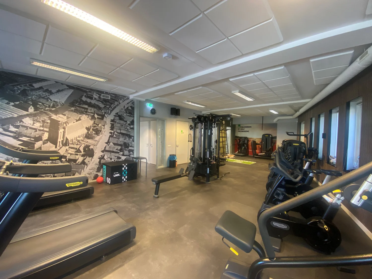 AdFysio AdFysio Hoofdstraat