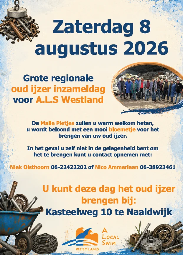 Flyer Malle Pietjes