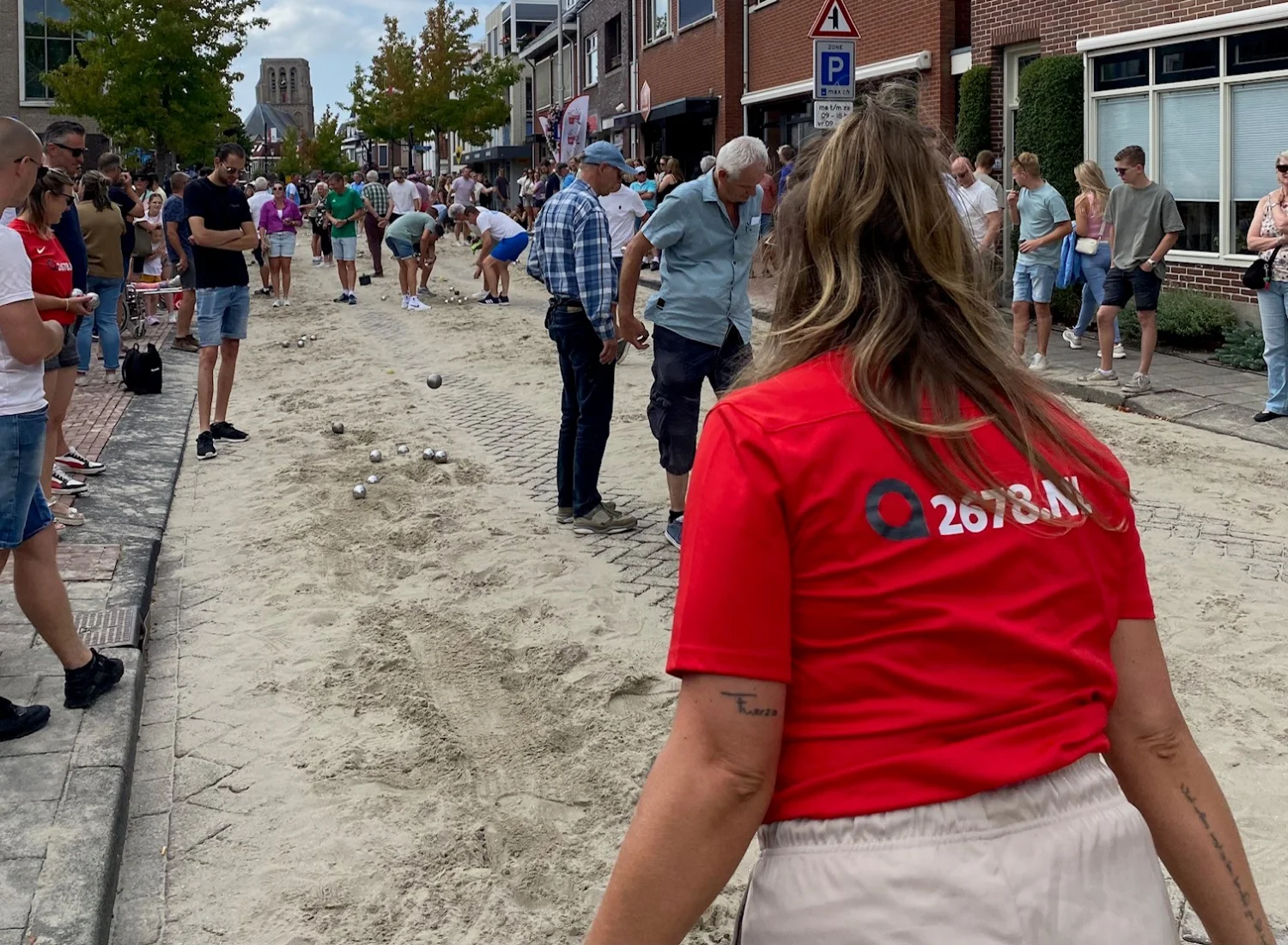 Roos boulen Boul-Lier