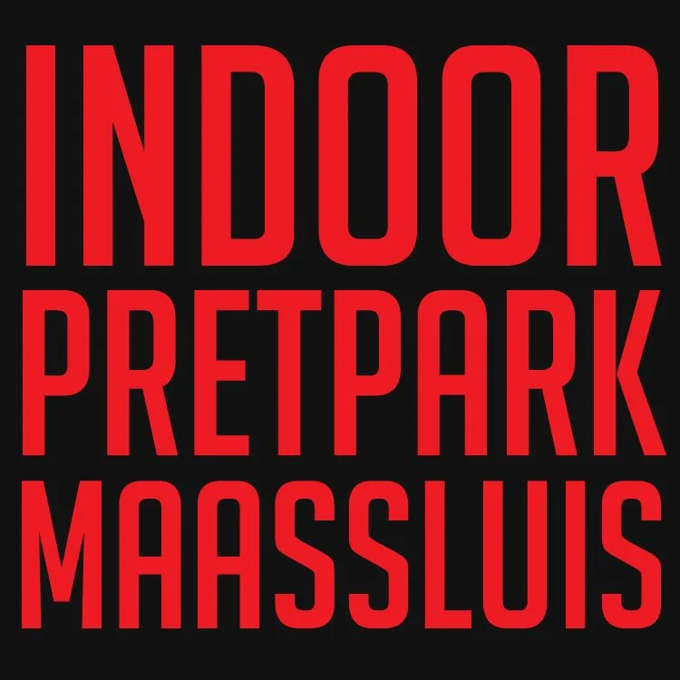 Ad Indoor pretpark Maassluis