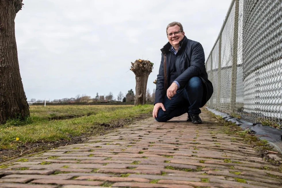 Pieter Hoogerbrugge 2026